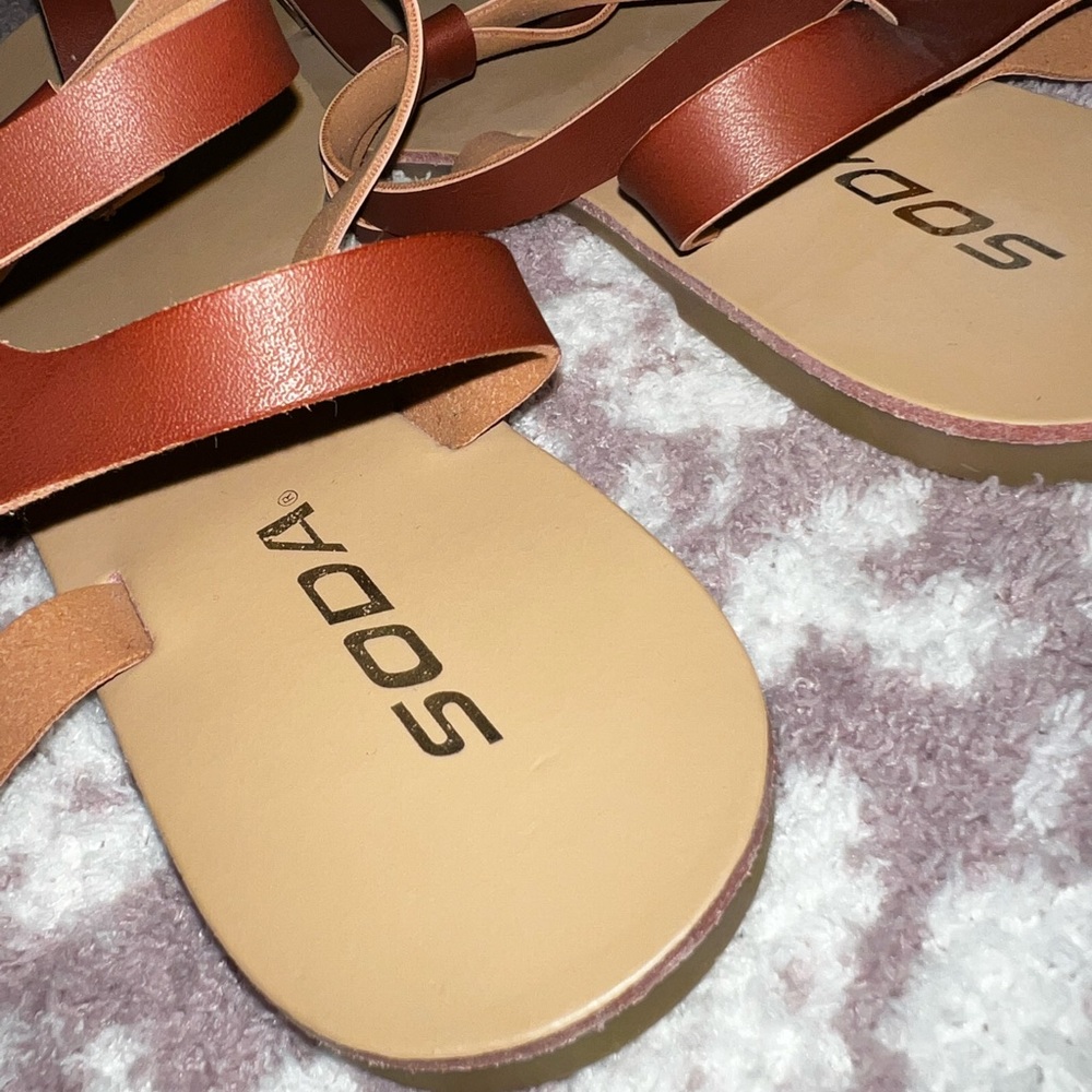 Sandals - Picture 3 of 6